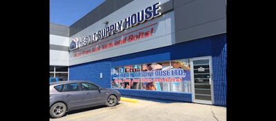Lawson Products acquired Calgary, Canada-based The Bolt Supply House for CAD $43 million last fall.