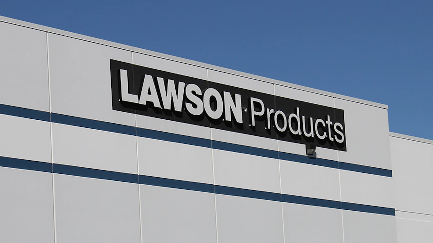 Exclusive: Lawson Products Execs Talk Acquisition Strategy | Industrial ...