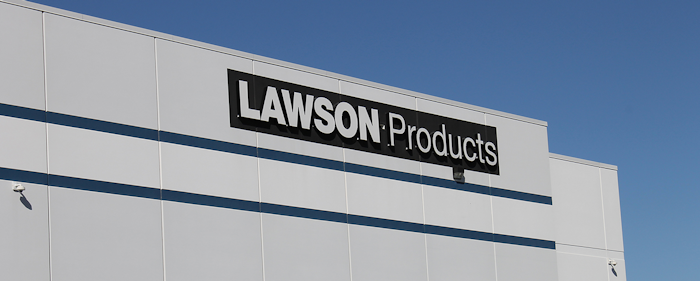Exclusive: Lawson Products Execs Talk Acquisition Strategy Industrial