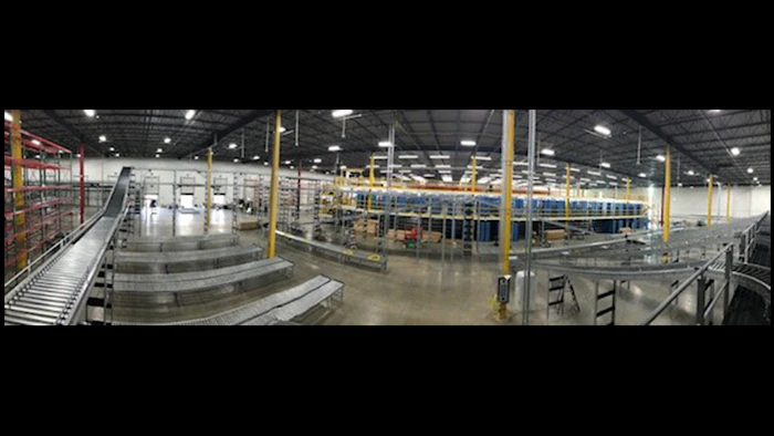Anixter Set To Open Its Largest, Most Advanced Distribution Center ...