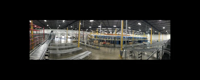 Anixter Set To Open Its Largest, Most Advanced Distribution Center ...