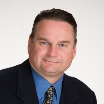 Mark Wysk, Director of Global Supply Chain at Guardair Corporation