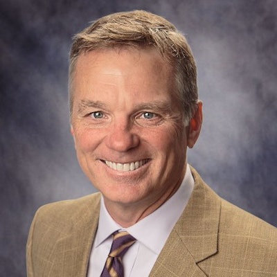 David White