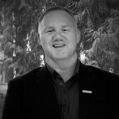 Dan Stoll, Technical Product Marketing Manager at Nintex