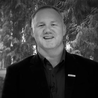 Dan Stoll, Technical Product Marketing Manager at Nintex