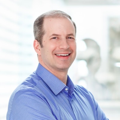 Scott Webb, President of Avionos