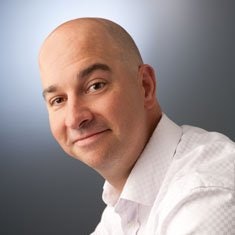 Ray Grady, President & Chief Customer Officer at CloudCraze