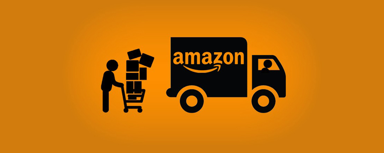 amazon flex driver