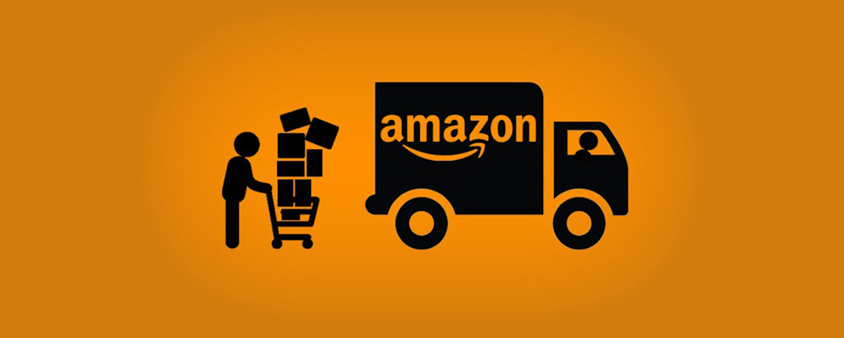 Amazon Photo On Delivery