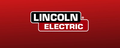 Id 33989 Lincoln Electricxx