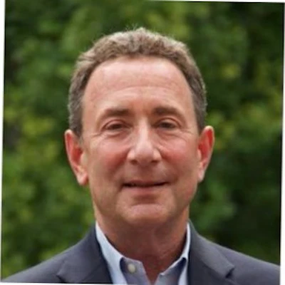 Dick Hyatt, President and CEO of Decisiv