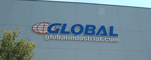 Id 34020 Global Industrialw