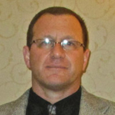 Darrell Sterling