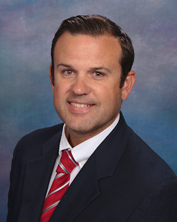 Eric Stone