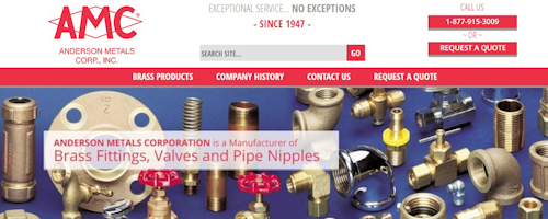 Id 34046 Anderson Metals