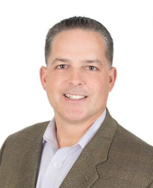 Brian Norris, Vice President of Services and Solutions at Grainger