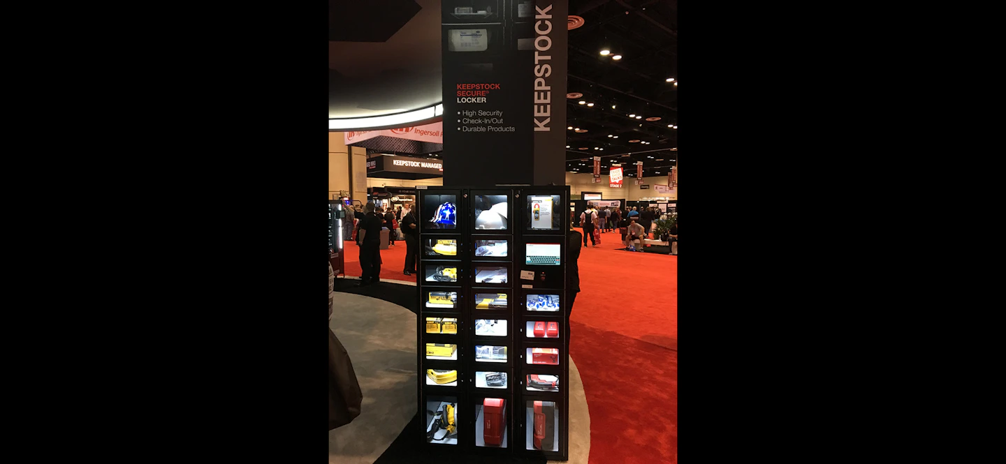 How Grainger KeepStock Goes Way Beyond Inventory Management ...
