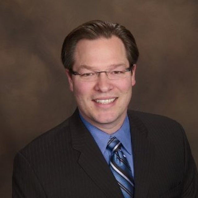 Mike Muenzer, Vice President of Sales for MEDCO Corp.
