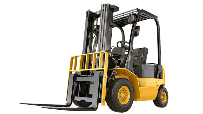 Id 34075 Forklift Hero Left