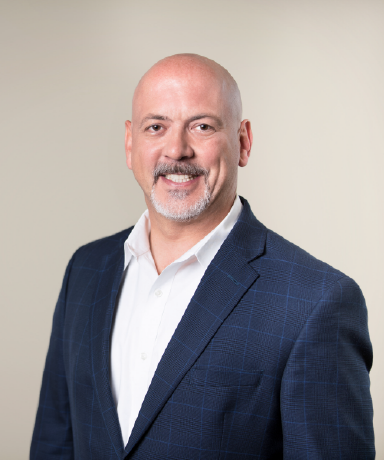 Rick Chappel, Vice President of Customer Success at Zilliant