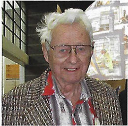 Donald 'Don' Frazier, Founder of Frazier Industrial Company, Former Chairman of Material Handling Institute