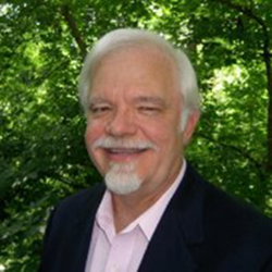 Frank Hurtte, Founding Partner at River Heights Consulting. Distribution Coach/Consultant/Channel Expert