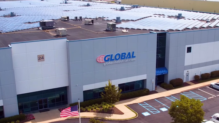 Id 34126 Global Industrialsa