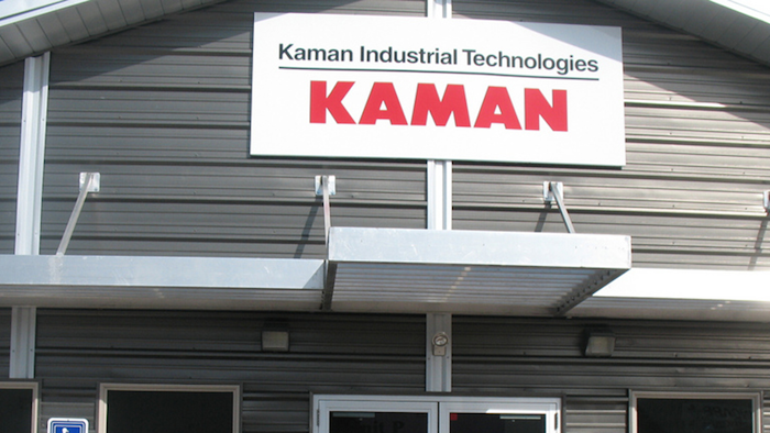 Id 34128 Kaman Industrialxx