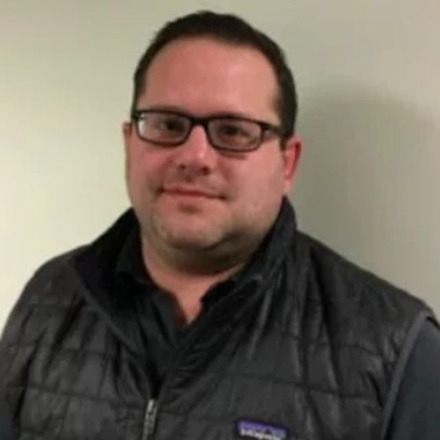 Jeff Shaw, Vice President of Sales at HalenHardy