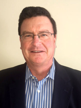 Joe McDermott, Central Region Vice President for Crescent Electric Supply Company