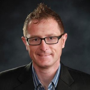 Dan Reeve, Director of Sales and Business Development for Esker Americas