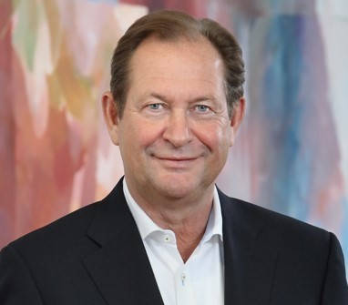 Inge Thulin