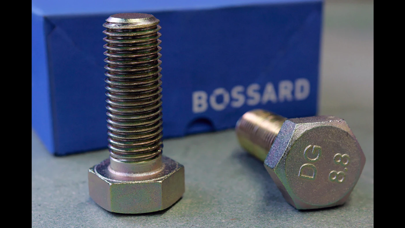 Bossard Rivnut Bossard Group Expands in China | Industrial Distribution