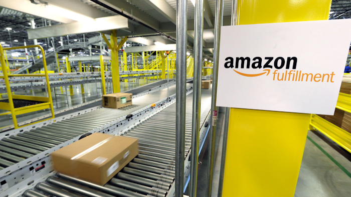 Id 34176 Amazon Fulfillment
