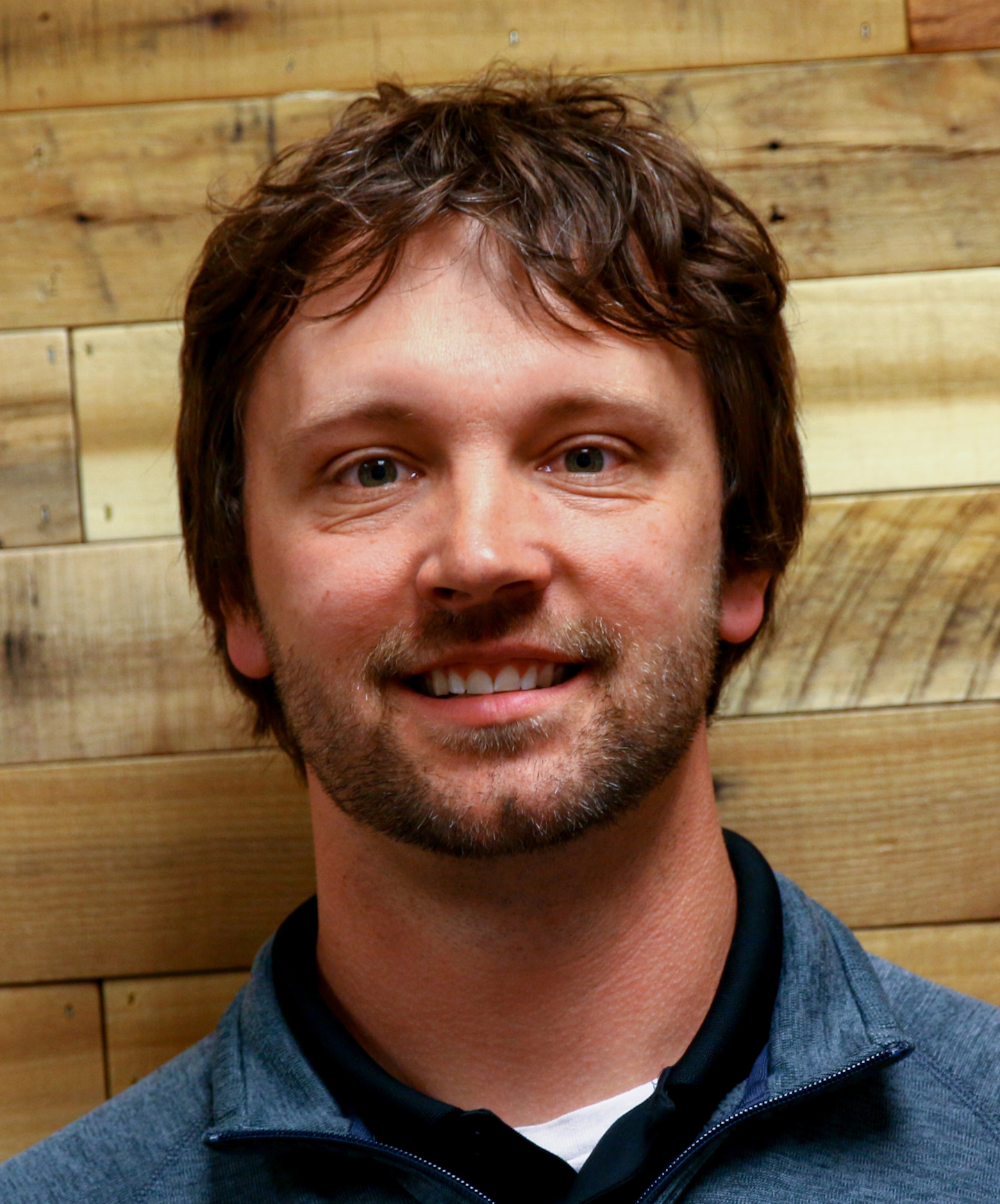 Jason Ledvina, General Manager of Packer Fastener