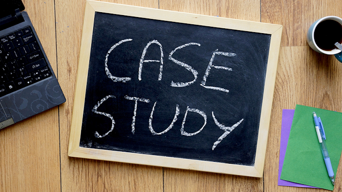 Id 34200 Case Study