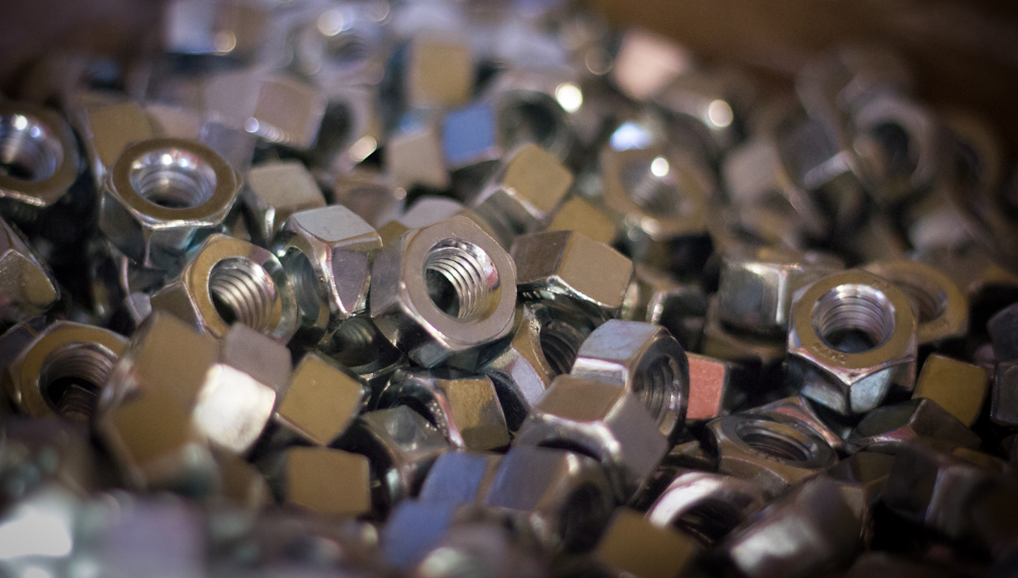 Distributor Profile Packer Fastener's Swagger Success Industrial