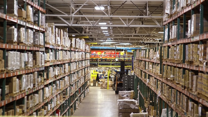 Id 34222 Warehouse Xx