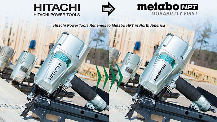 Id 34225 Hitachi Metabo