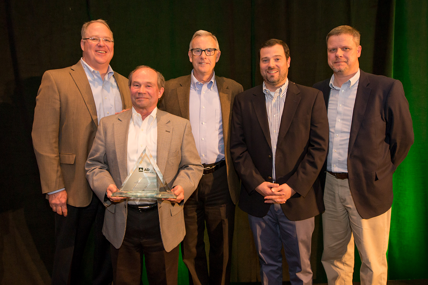 Id 34261 Ad Group Award