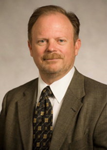 John Wiborg, President & CEO of Stellar Industrial Supply, Chairman of ISA