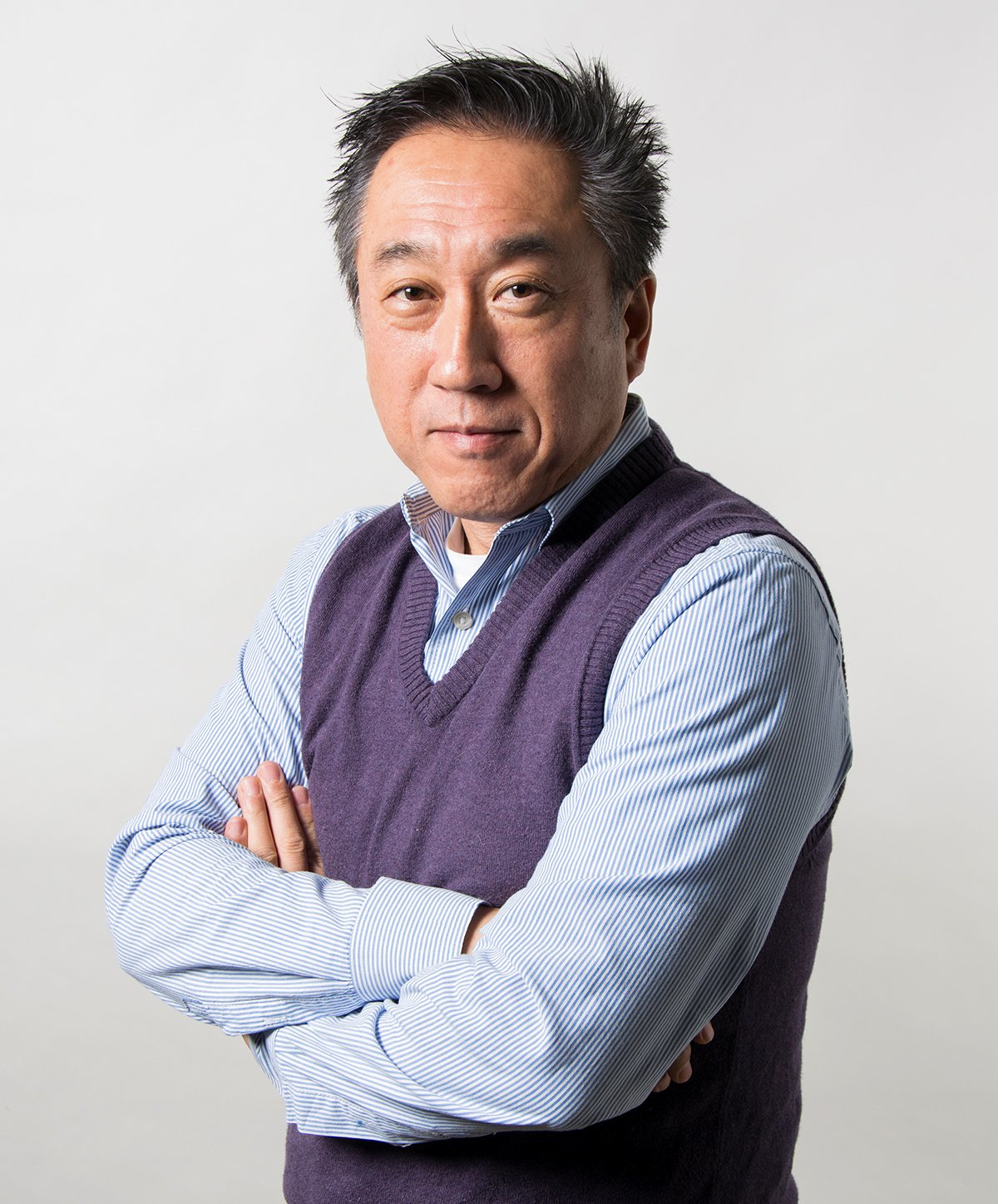 Hiro Yumoto