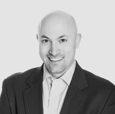 Mike Schultz, Co-President of RAIN Group