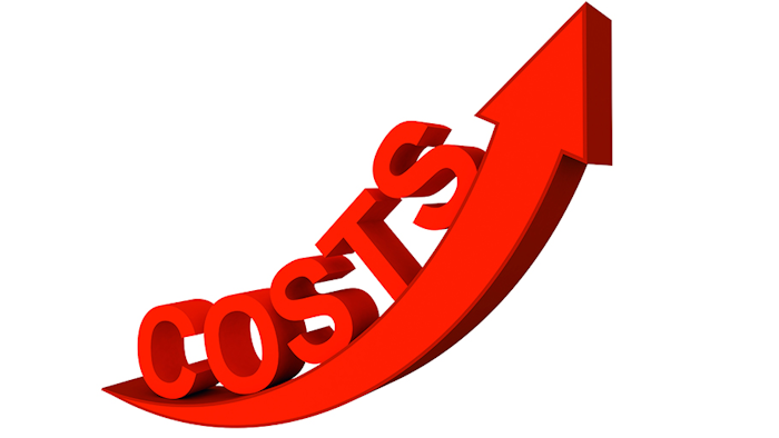Id 34352 Rising Costs