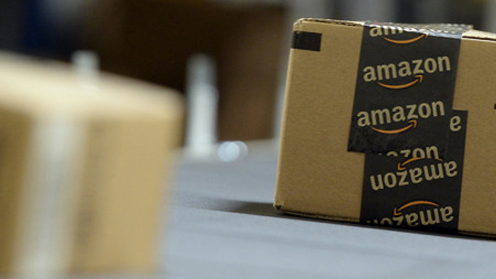Id 34370 Amazon Package