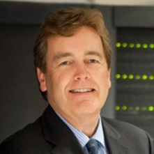 Dave Bent, President of U.S. Operations for ES Tech Group