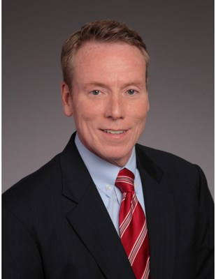 Thomas Okray, Will Become CFO of Grainger May 2