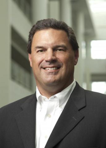 Ron Jadin, Grainger CFO until May 2