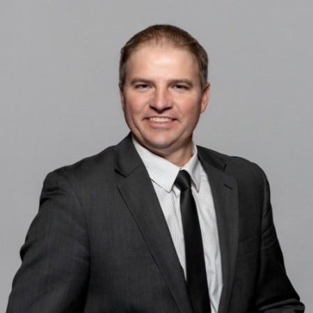 Todd Saunders