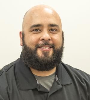 Carlos Jaramillo